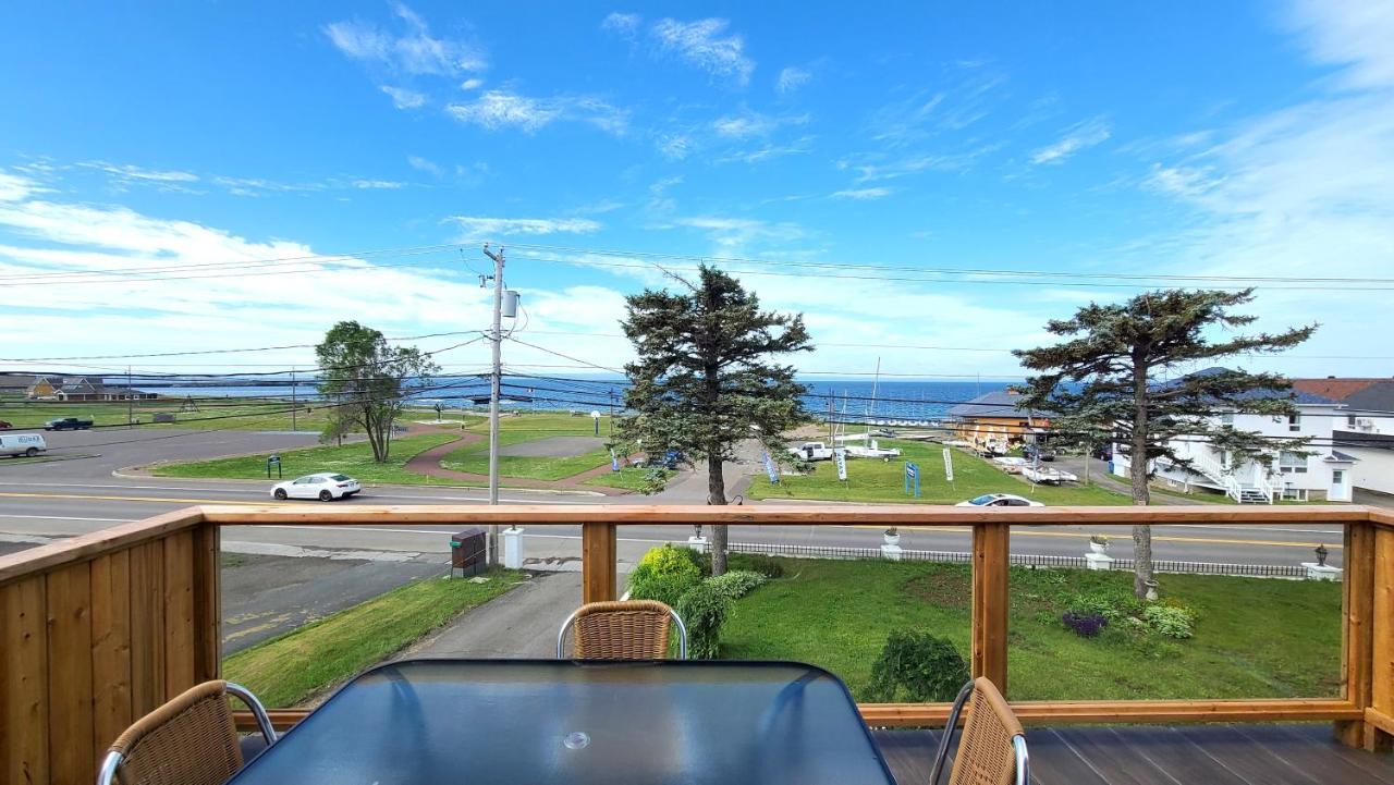 Bleu Mer, Hotel & Residences カールトン・シュル・メール エクステリア 写真