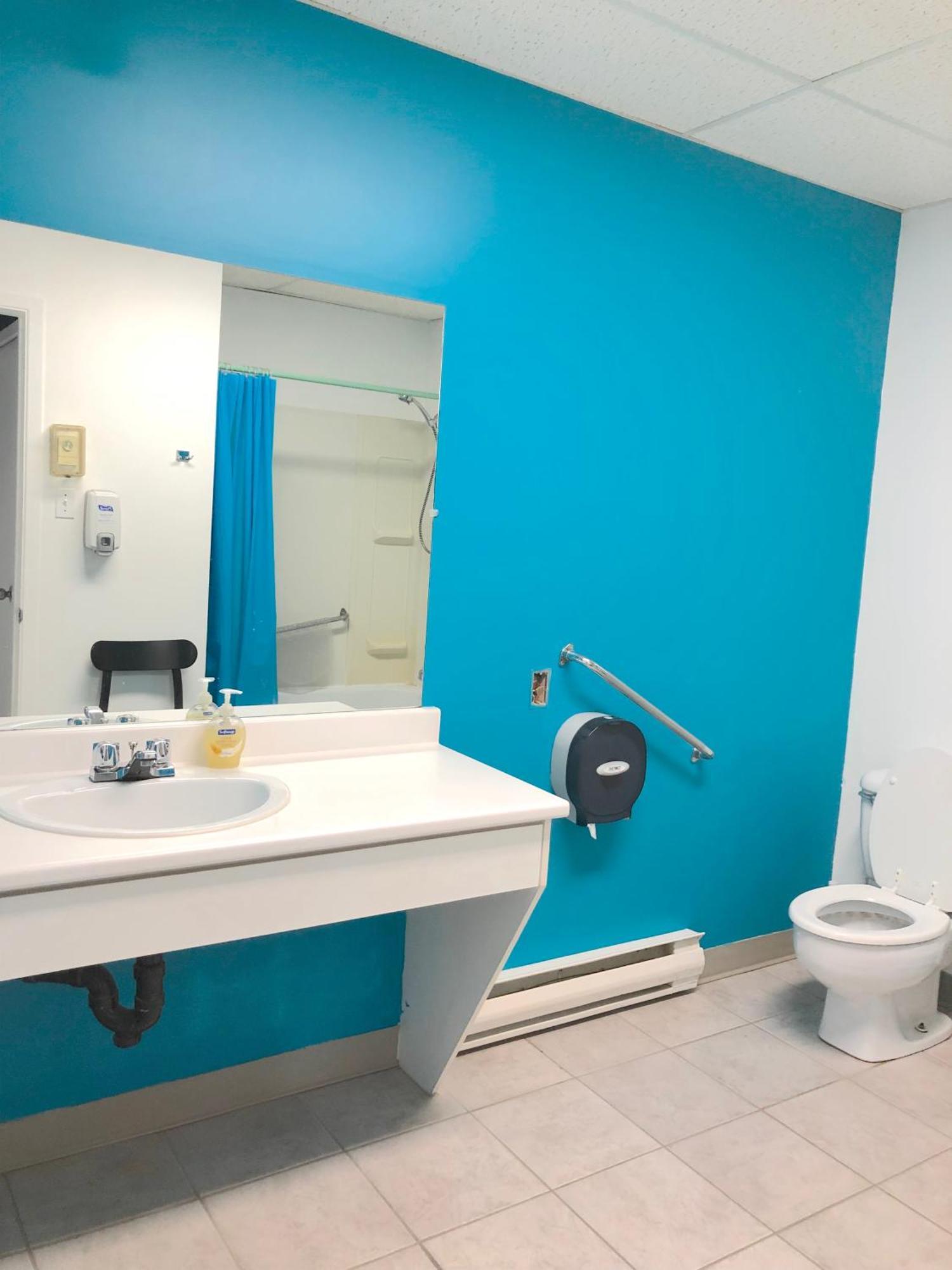 Bleu Mer, Hotel & Residences カールトン・シュル・メール 部屋 写真