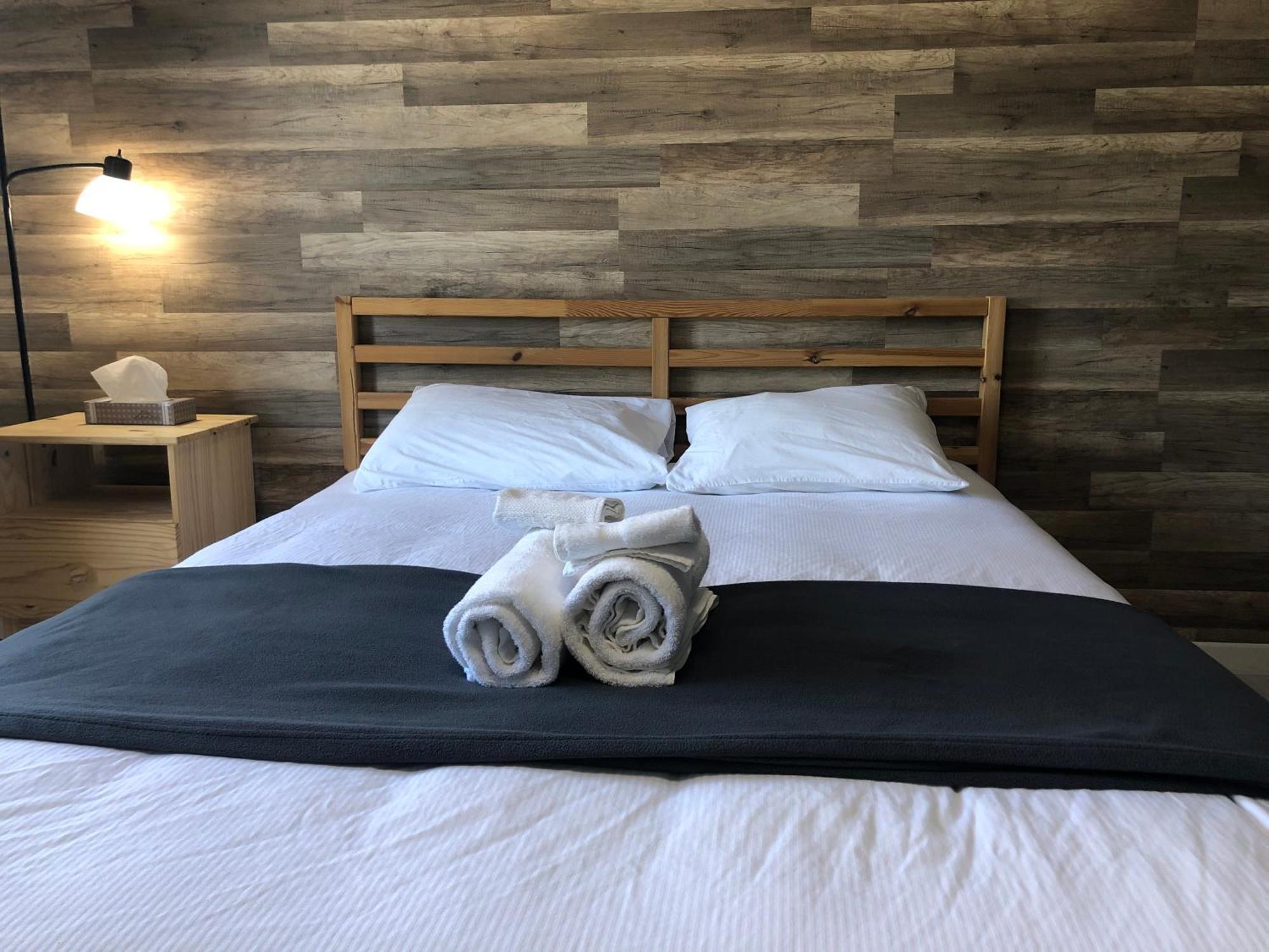 Bleu Mer, Hotel & Residences カールトン・シュル・メール エクステリア 写真