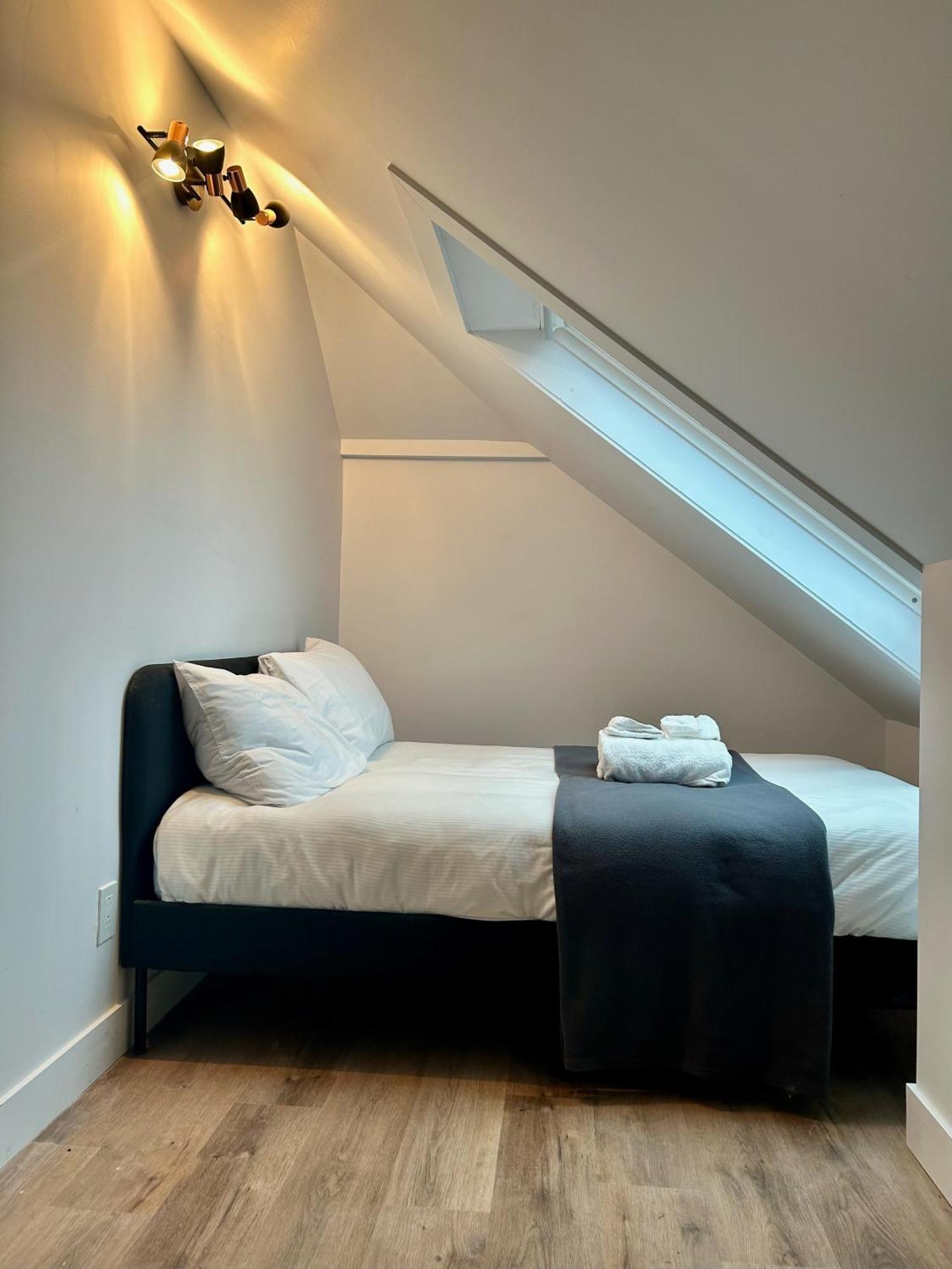 Bleu Mer, Hotel & Residences カールトン・シュル・メール 部屋 写真